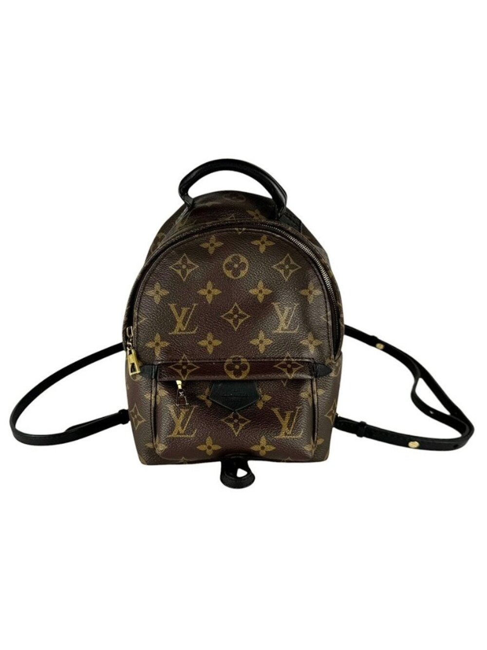 Louis Vuitton Backpack Palm Springs Mini